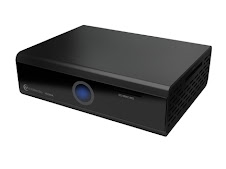 HiMedia HD300A 1080P Full HD Player