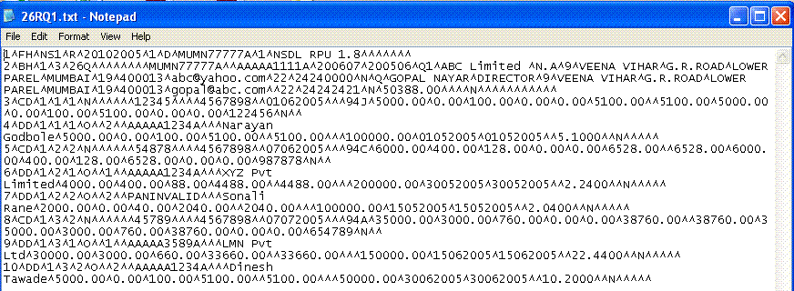 fvu file converter