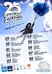 XXV Semana Académica do Algarve (29 de Abril a 8 de Maio de 2010)