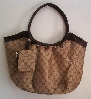 foto gambar tas: tas kerja