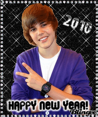 All About Justin Bieber