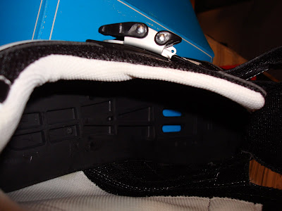 crank brothers cleats dots
