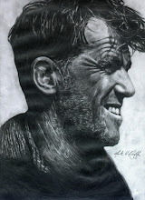 Portrait of Edmund Hillary