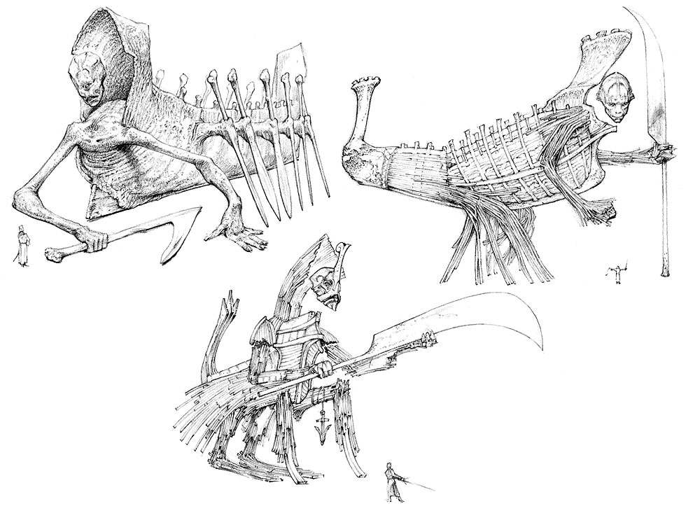 Ane DIS2105: Dante's Inferno