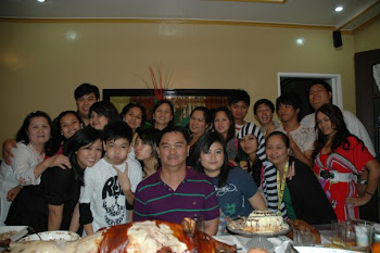 My Family :))