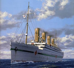 HMHS Britannic