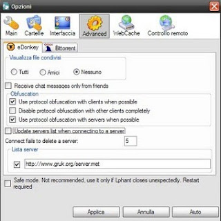SCARICARE LPHANT 3.51 ITALIANO