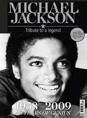 Michael Jackson - Tribute to a Legend (1958 - 2009)