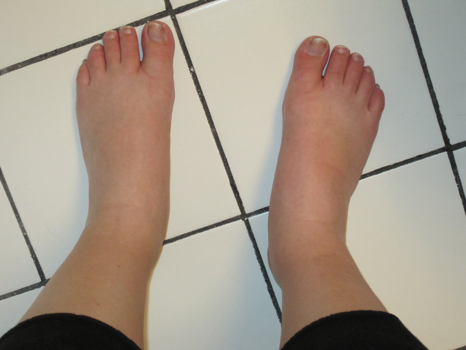 The Good Life CANKLES