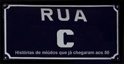 RUA C