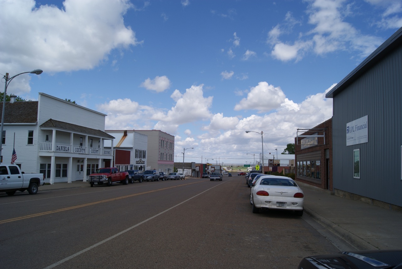 Midwest Girl Montana