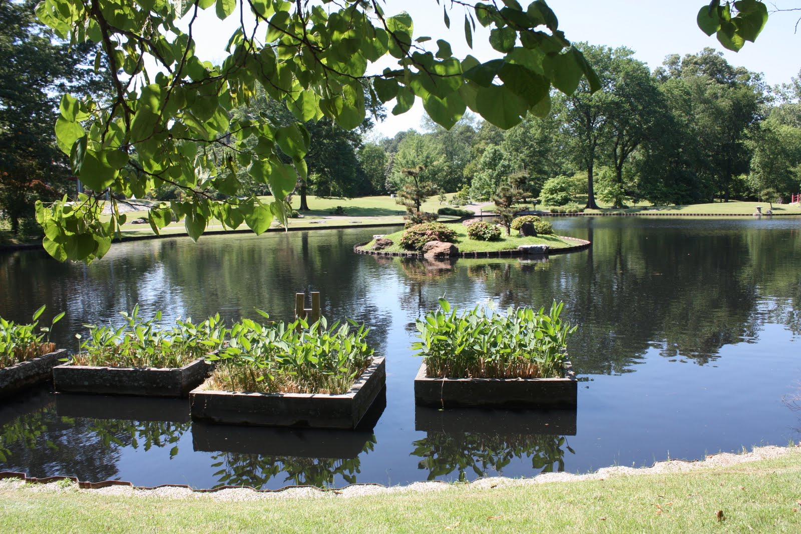 Memphis Botanic Garden
