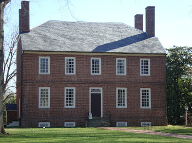 Lewis Plantation