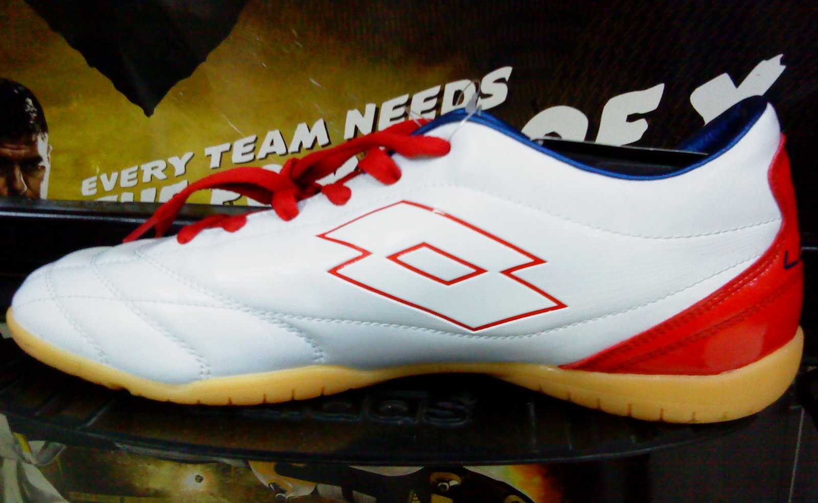  Sepatu Futsal Terbaik: Panduan Lengkap Memilih dan Merawat untuk Performa Maksimal