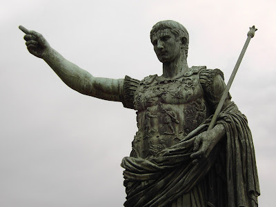 [Image: Rome_Statue_of_Augustus.jpg]