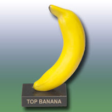 2007 Top Banana Award