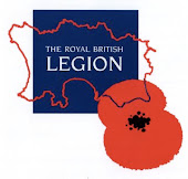 Supporting The Royal British Legion (Jersey)