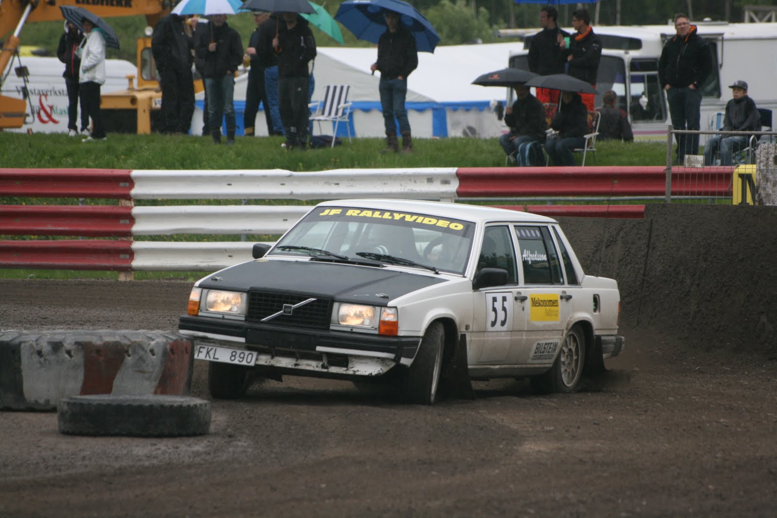 Rallycross Advice From The Hive - What Car?-Page 2| Grassroots ...