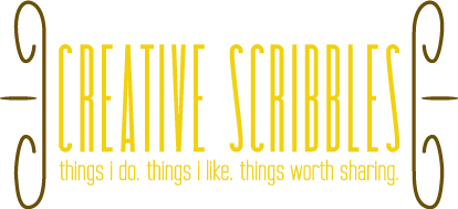 Creative Scribbles