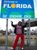 Florida Trip 2010