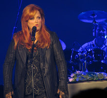 Wynonna Concert 4/24/09
