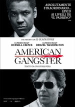 Locandina del film American gangster