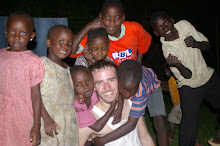 Abstaining in Uganda