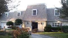 The Portside House