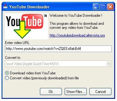 BanBuzz: Youtube video downloader software free download