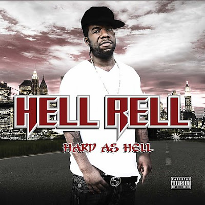 Hell Rell Discography
