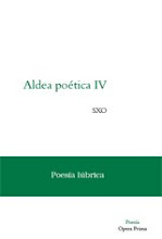 Aldea Poetica IV Poesia Lúbrica