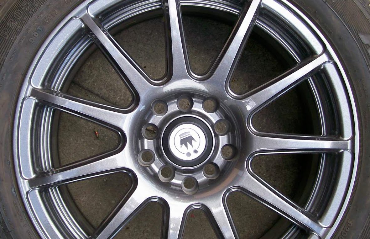 RKTire RK Tire & Exchange