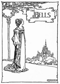 The Bells Edgar Allan Poe