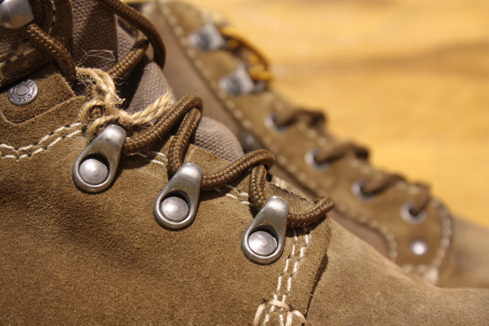 best boots for hard ground