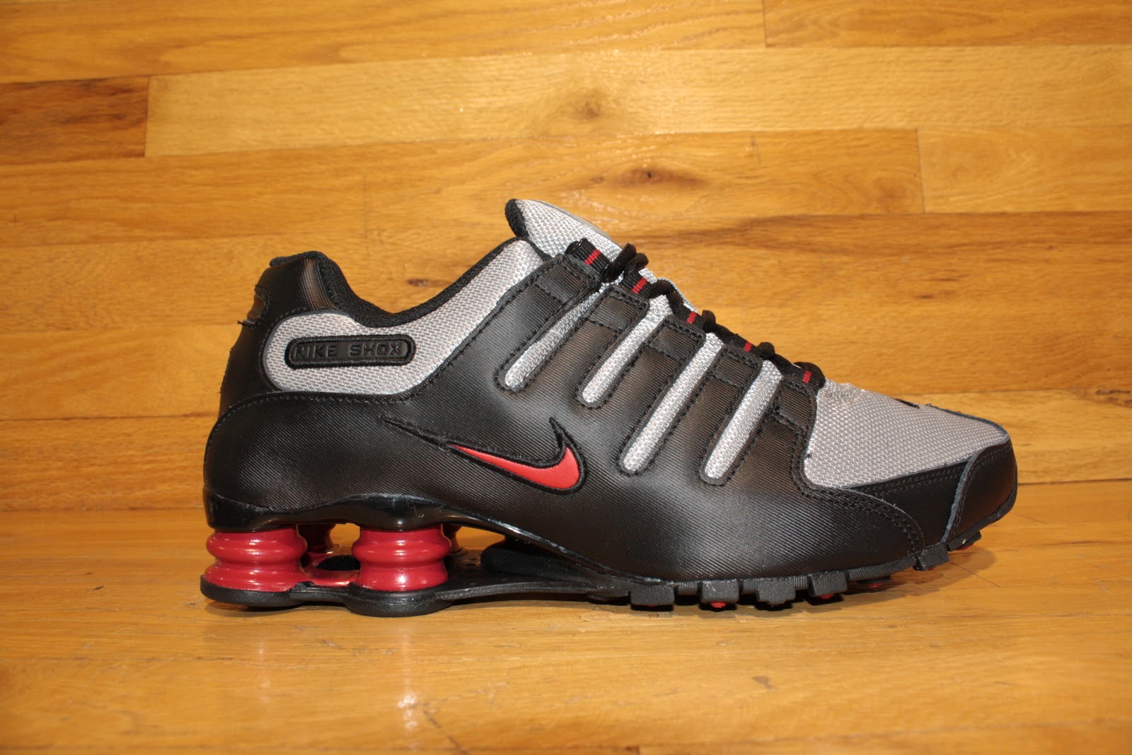 cheapest place to buy nike shox