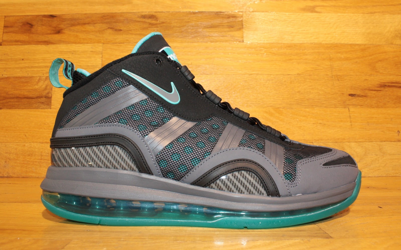 nike air max sensation 2011