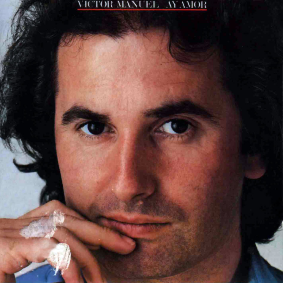 El cantautor Víctor Manuel actúa el 16 de mayo en el Teatro Barakaldo