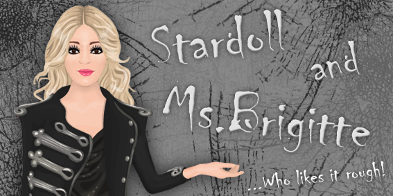 Stardoll and Ms.Brigitte