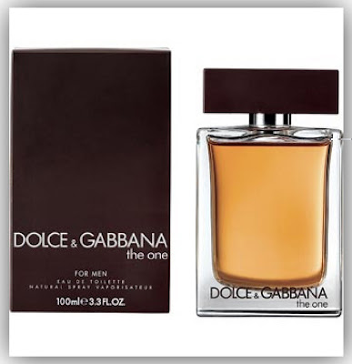Araezza Collection's: Perfume Rejected Dolce & Gabbana Men ORIGINAL!