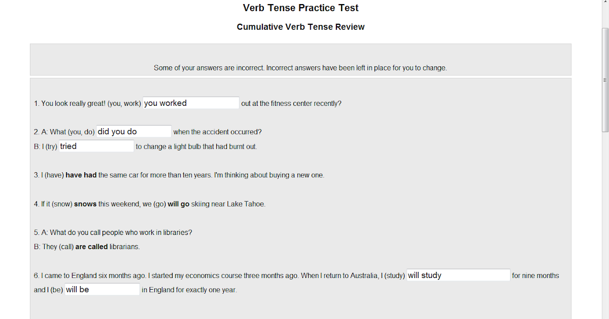 ingles-iv-verb-tense-practice-test-cumulative-verb-tense-review