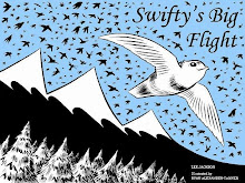 "Swifty's Big Flight"
