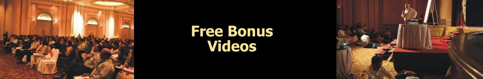 Free Bonus