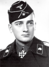 Major von Cossel