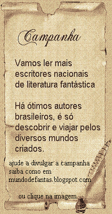 LITERATURA FANTÁSTICA