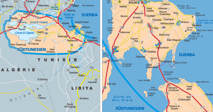 turismo: Isla Djerba turismo: Isla Djerba