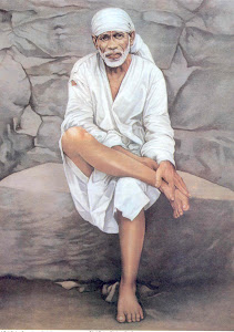 Shirdi wale Saibaba