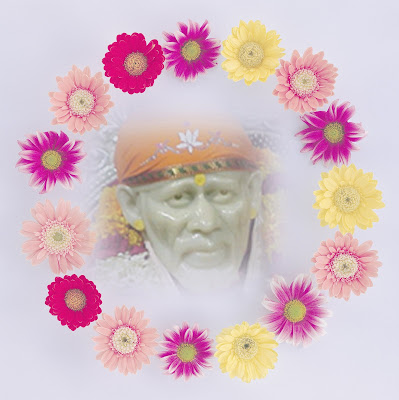 saibaba wallpaper. with Sai Baba#39;s Wallpapers