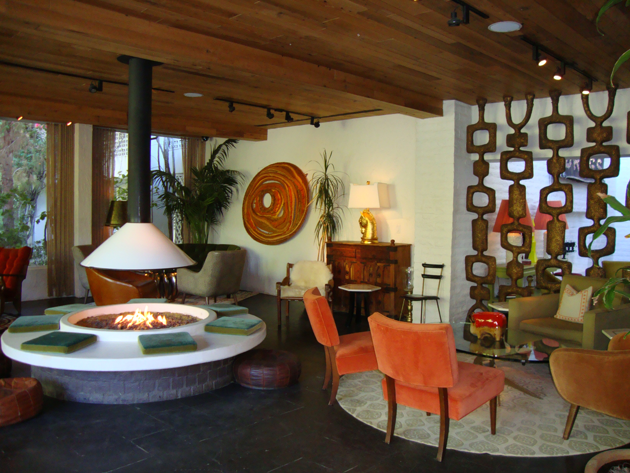 LDESIGN Palm Springs