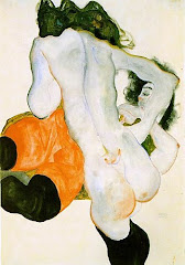 EGON SCHIELE