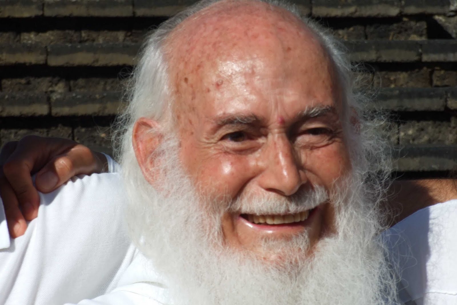 Homenaje al Maestro Jose Marcelli
